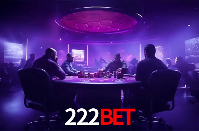 Estatísticas 222bet