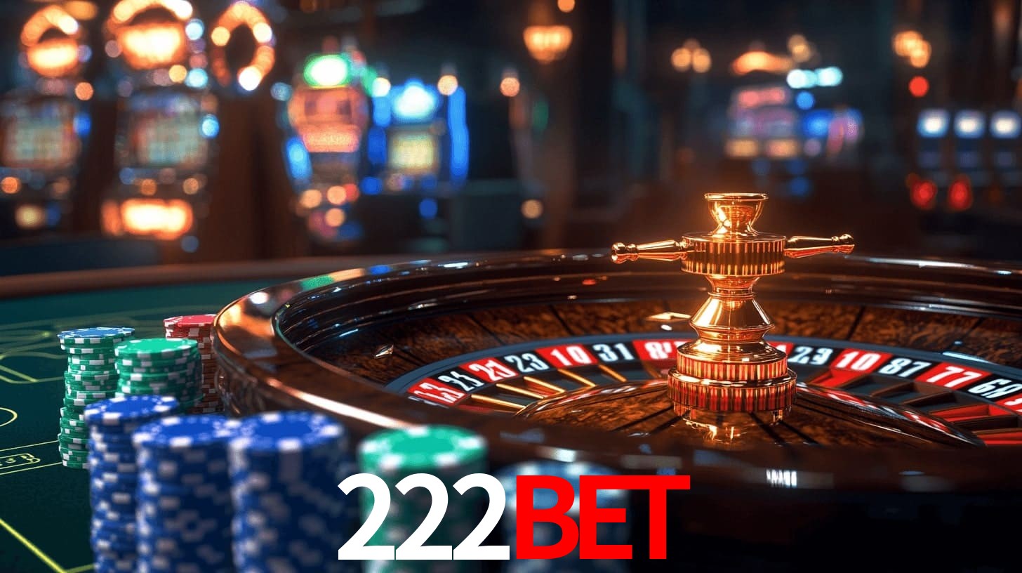 222bet - Cassino da Sorte Real - 222bet.com