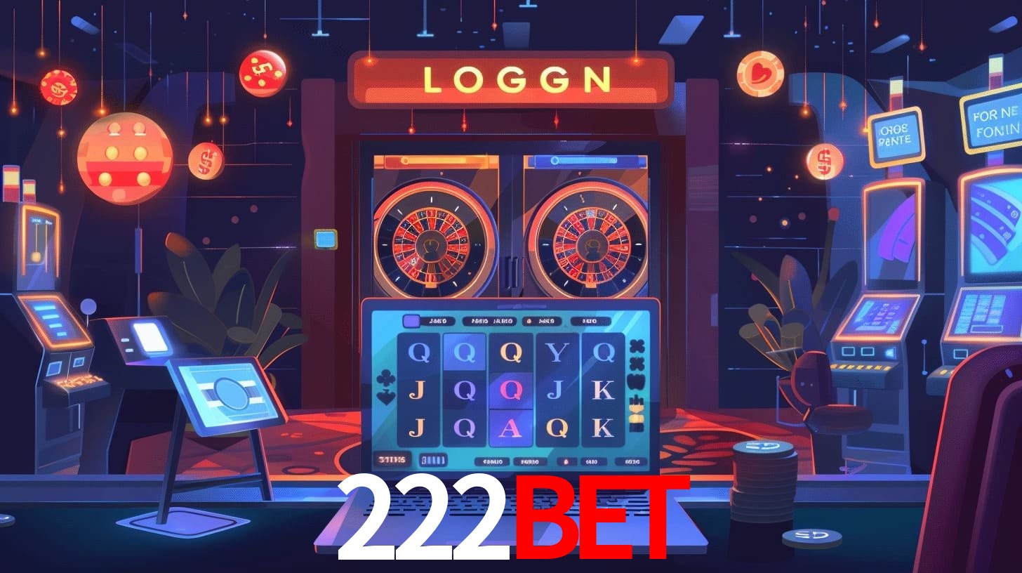 Design Responsivo 222bet