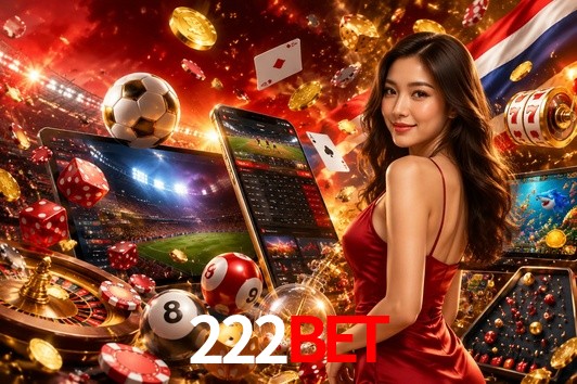Account Benefits 222bet