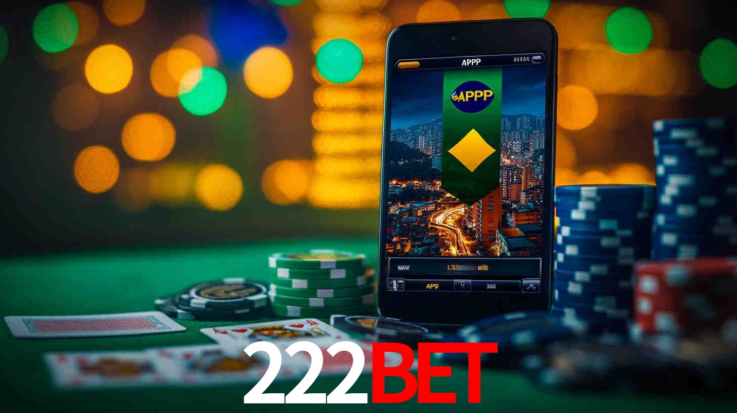 Descubra a Essência do 222bet: Nossa História e Compromissos