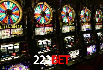 Inovações de Jogos na 222bet: O Futuro das Experiências Interativas