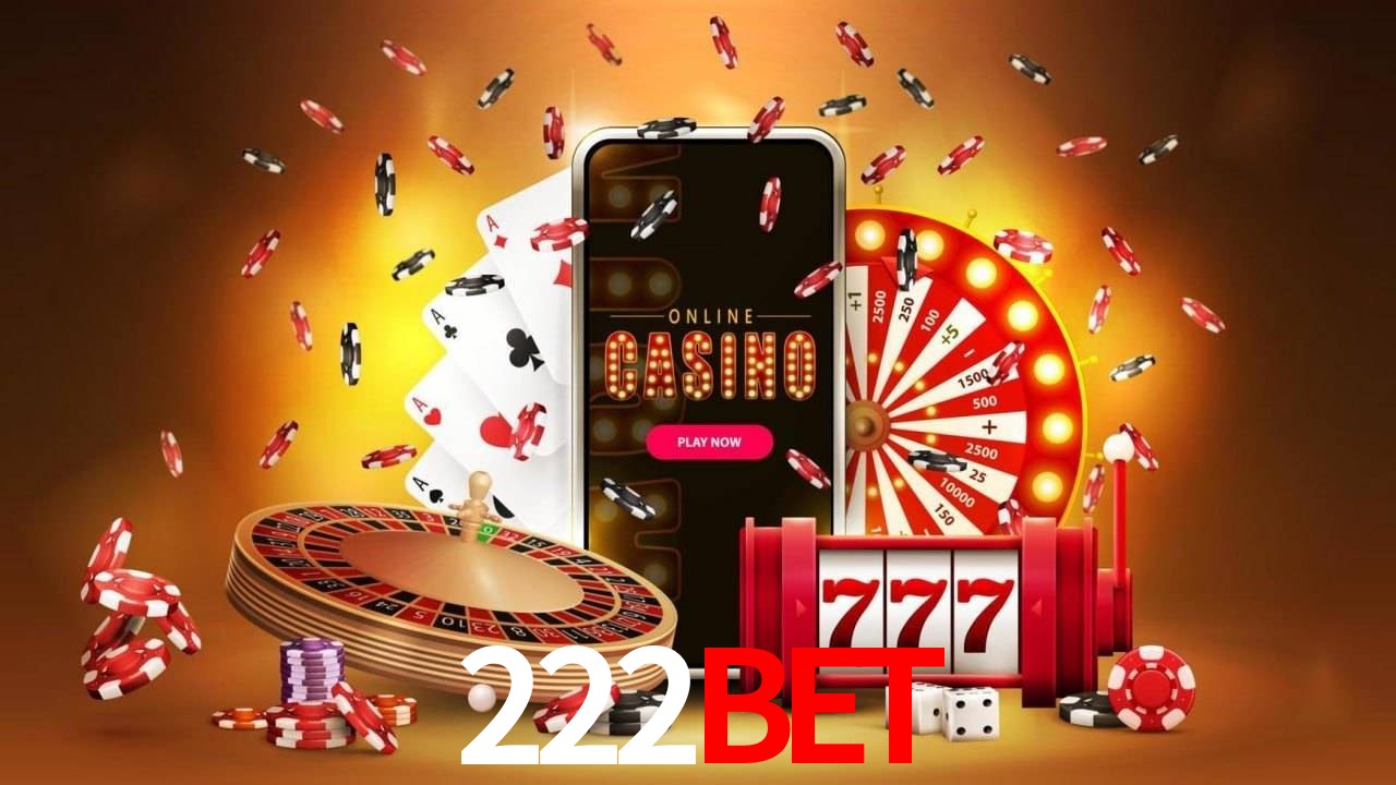 Diretório de Jogos 222bet
