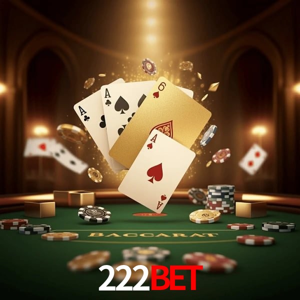 VIP Casino 222bet