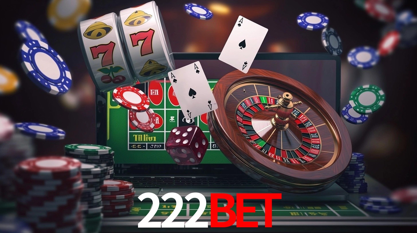 Ofertas Imperdíveis na 222bet: Promoções e Bônus Que Valem a Pena