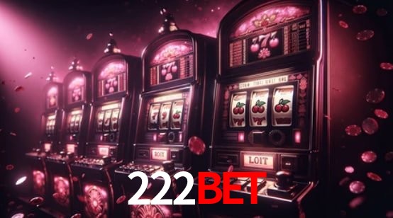 Interface do App 222bet