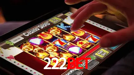 Desvendando o Mundo dos Jogos Virtuais na 222bet