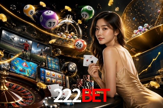 Exclusive Offers 222bet