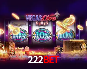 222bet cassino online