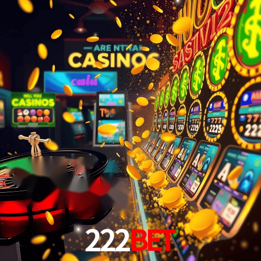 Desvendando o Mundo dos Jogos Virtuais na 222bet