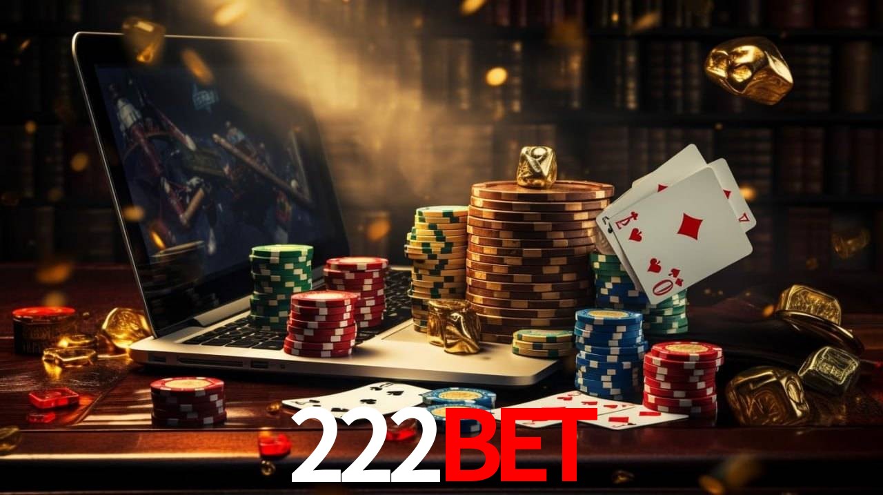 Casino Ao Vivo 222bet