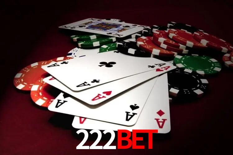 Torneios 222bet