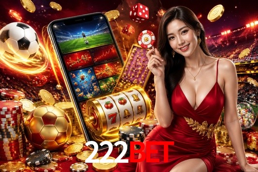 Football Betting 222bet