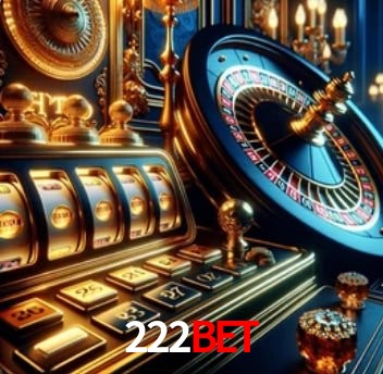 Mesa de Blackjack 222bet