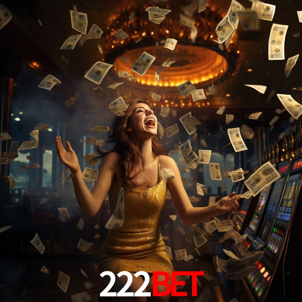 Blackjack Table 222bet
