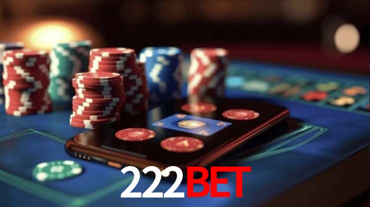 Casino VIP 222bet