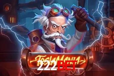 Jogos de Slot 222bet