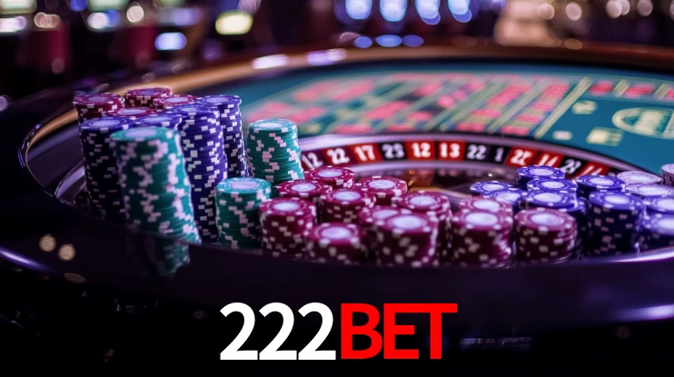 Tournaments 222bet