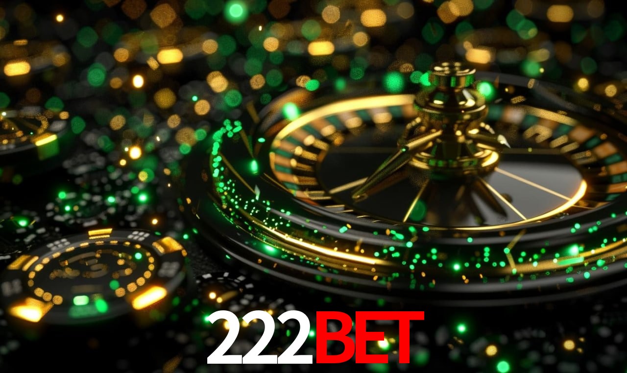222bet lottery