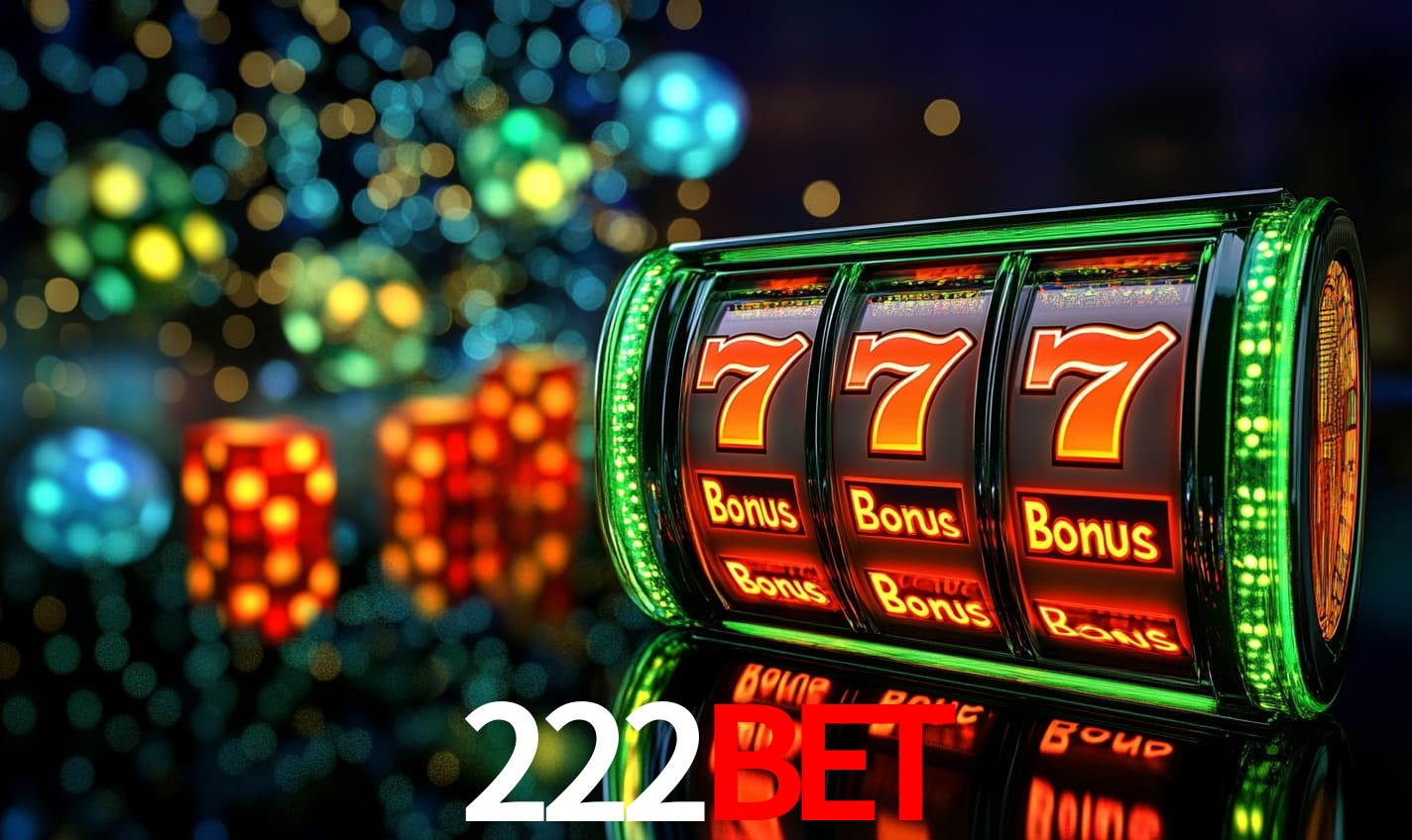 Provedores de Jogos 222bet