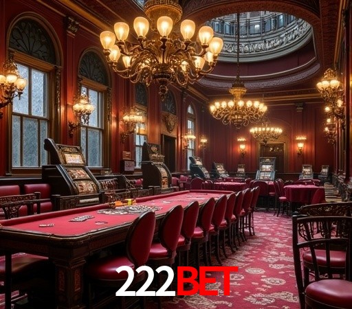 Sistemas de Segurança 222bet
