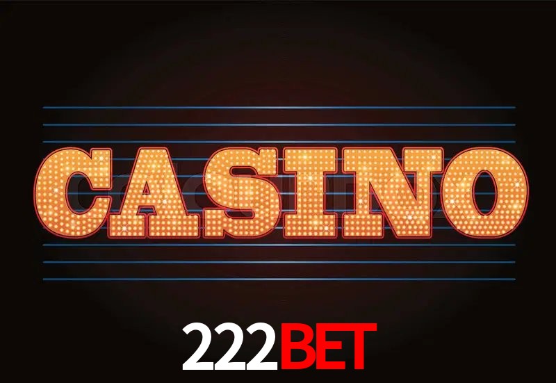 Estatísticas Esportivas 222bet