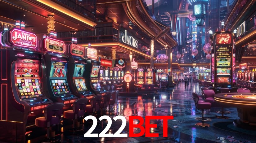 Games Directory 222bet