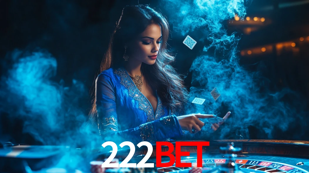 Inovações de Jogos na 222bet: O Futuro das Experiências Interativas