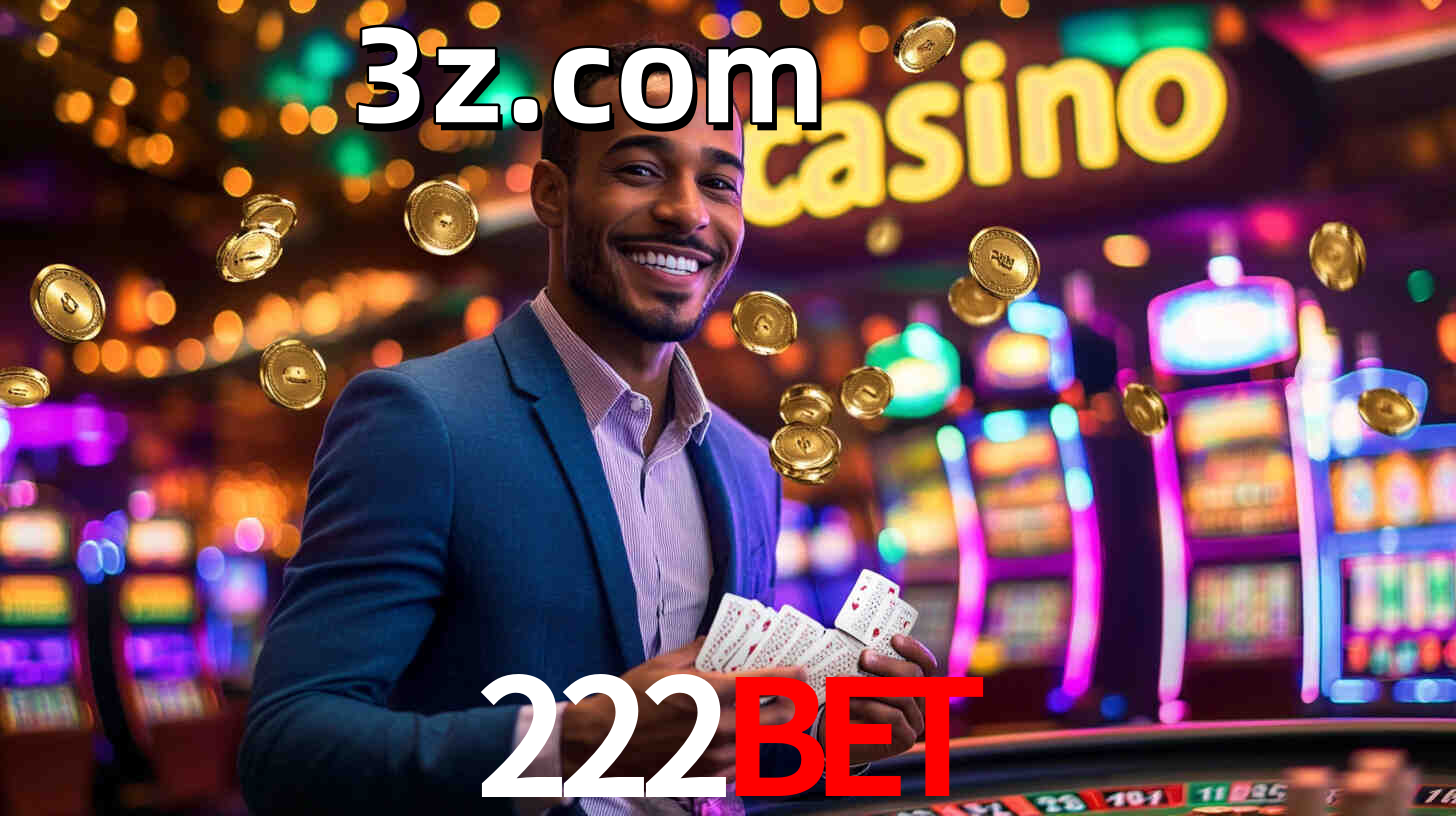 Sistema VIP 222bet