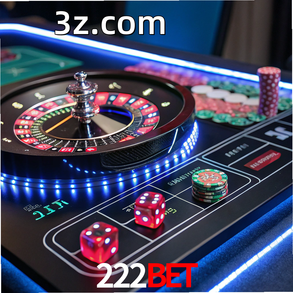 Segurança App 222bet