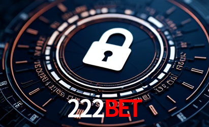 Segurança e Licenças 222bet